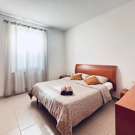 Ferienwohnung Casa Con Giardino E Accesso Indipendente Bergamo Exterior foto
