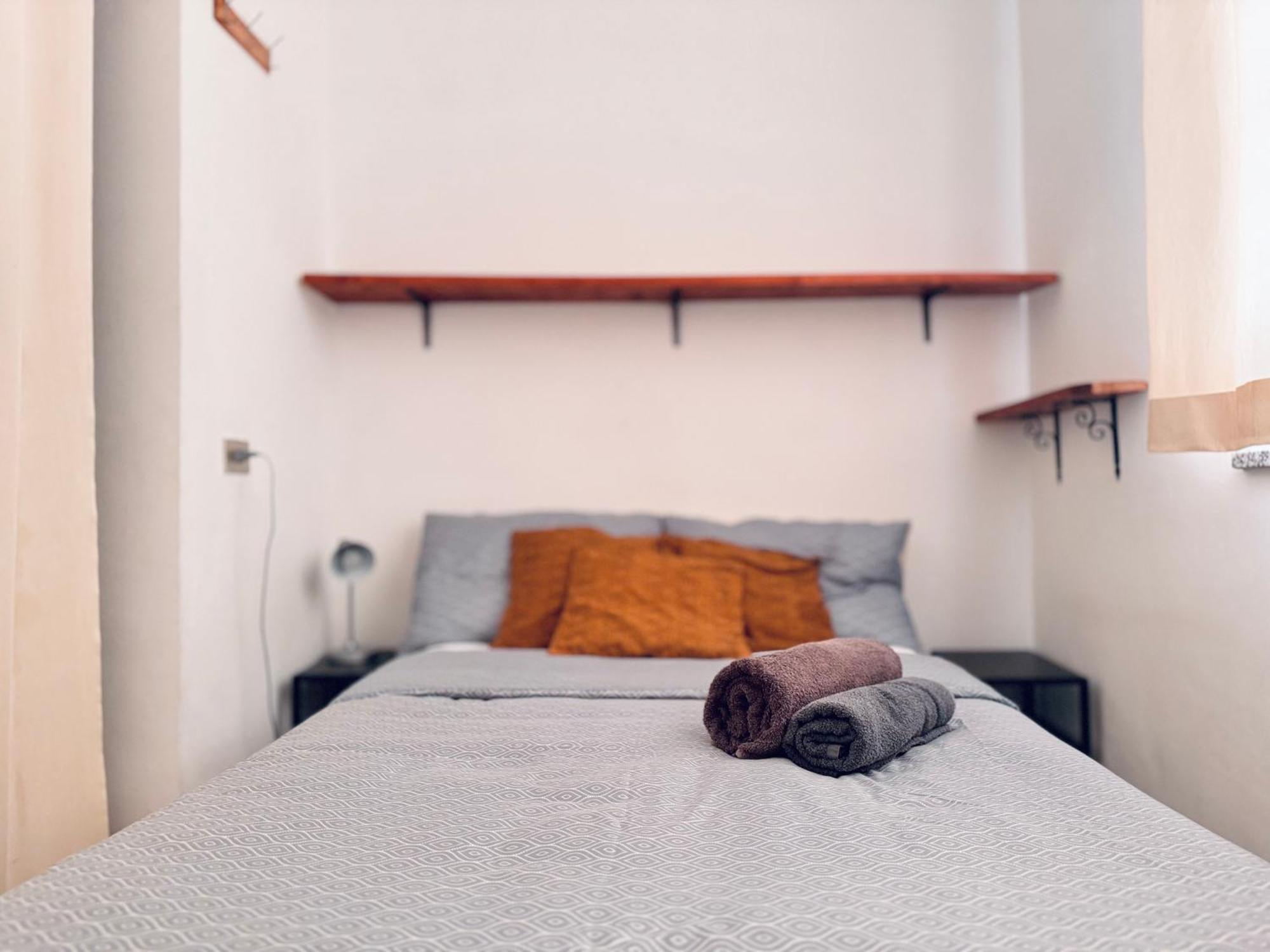 Casa Con Giardino E Accesso Indipendente Bergamo