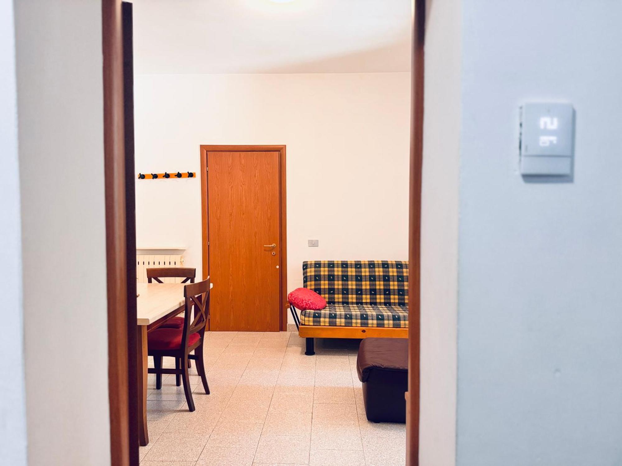 Apartment Casa Con Giardino E Accesso Indipendente